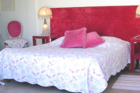 VILLA VUE MER PISCINE GOLF .. — photo 8