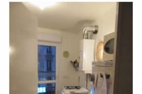 A 500 mètres de Paris — photo 2