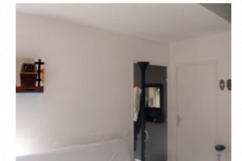 Loft sur deux étages - Paris — photo 2