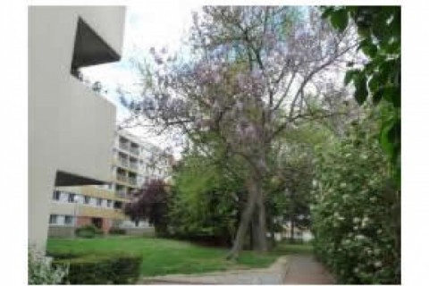 Appartement 4 pièces dans résiden... — photo 2