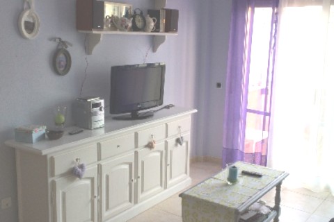 Apartamento planta baja. 2 dormitor... — photo 8