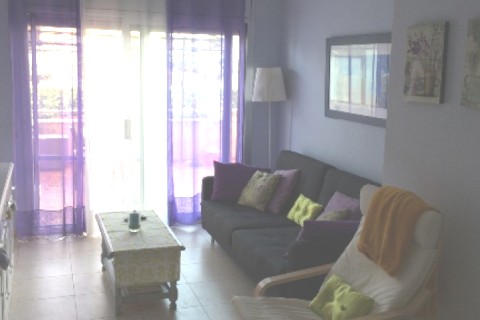 Apartamento planta baja. 2 dormitor... — photo 11