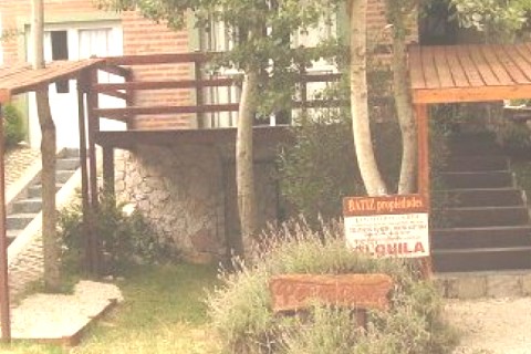 Casa Peumayen Mar Azul — photo 2