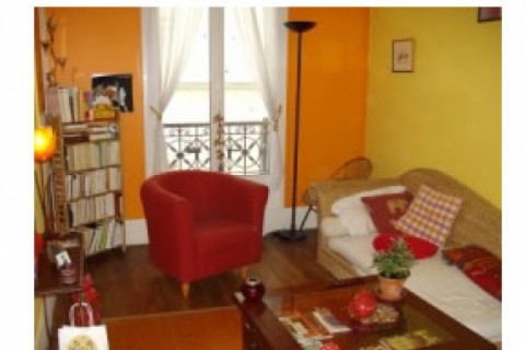 Très joli appartement - Paris — photo 2