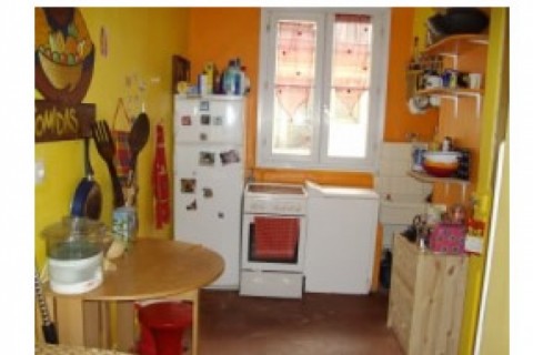 Très joli appartement - Paris — photo 3