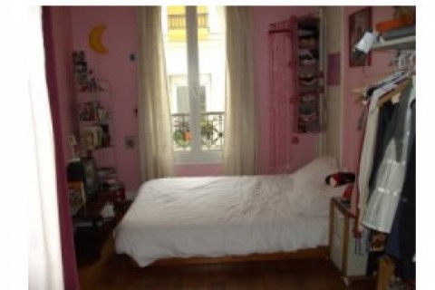 Très joli appartement - Paris — photo 4