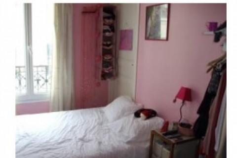 Très joli appartement - Paris — photo 6