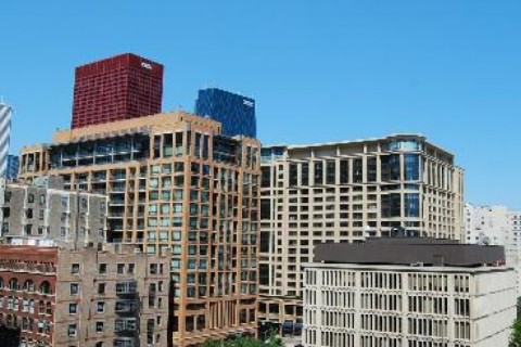 Loft de designer au coeur de Chicago Loop — photo 2