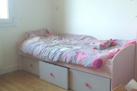 Charmante maison nantaise... — photo 18