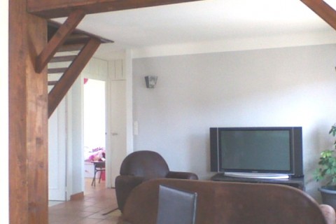 Charmante maison nantaise... — photo 13