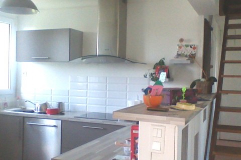 Charmante maison nantaise... — photo 15