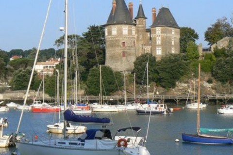 Charmante maison nantaise... — photo 22