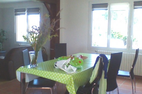 Charmante maison nantaise... — photo 16