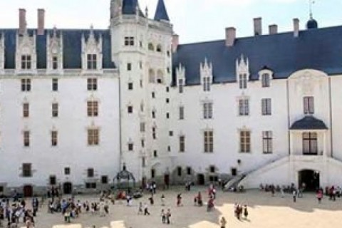 Charmante maison nantaise... — photo 2