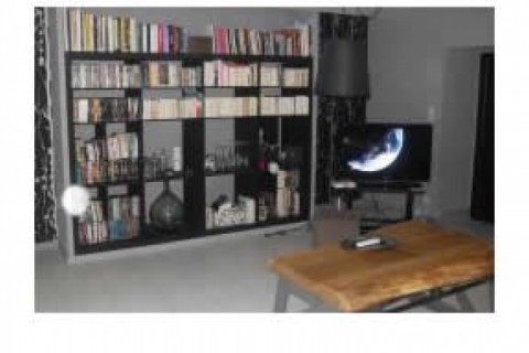 Appartement de 85m2 en rez de jardi... — photo 2