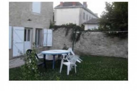 Appartement de 85m2 en rez de jardi... — photo 4