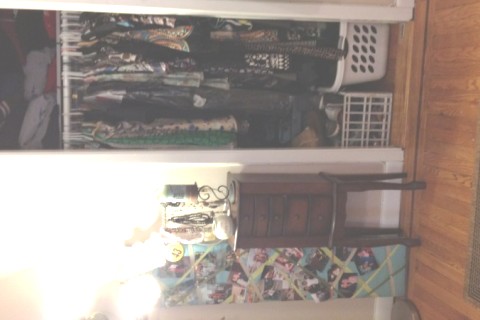 Loft dans un bâtiment de style Tudor à NY — photo 2