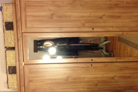 Loft dans un bâtiment de style Tudor à NY — photo 3