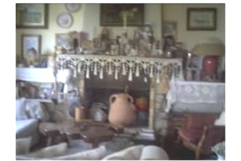 Maison de pierres,s ituée dans un ... — photo 2
