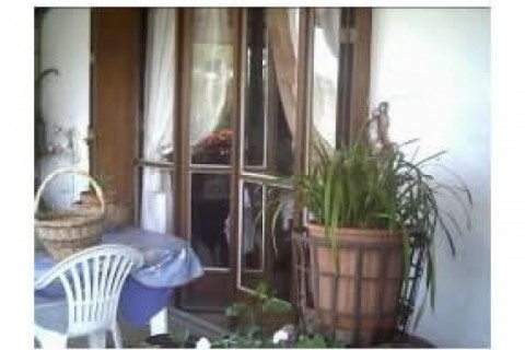 Maison de pierres,s ituée dans un ... — photo 3