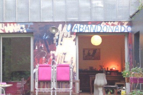 Espace "loft"au rez de chaussée ave... — photo 2