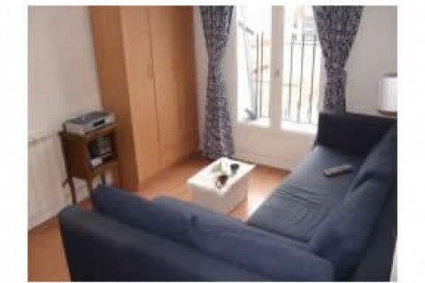 Studio de 25 m² au 6ème étage sa... — photo 2