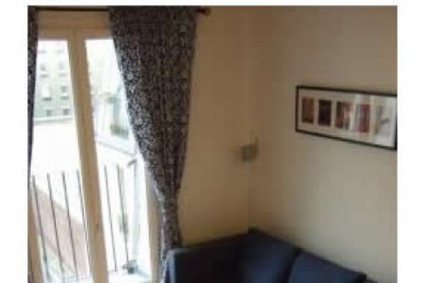 Studio de 25 m² au 6ème étage sa... — photo 3