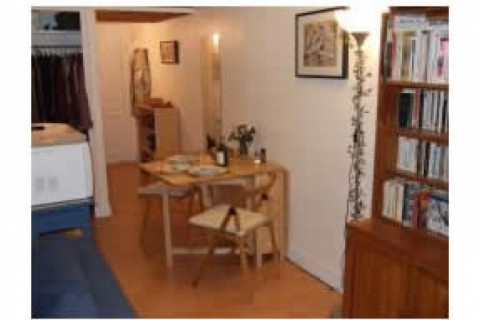 Studio de 25 m² au 6ème étage sa... — photo 5