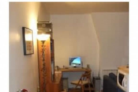 Studio de 25 m² au 6ème étage sa... — photo 7