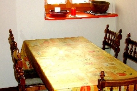 Appt dans un chalet en Suisse — photo 5