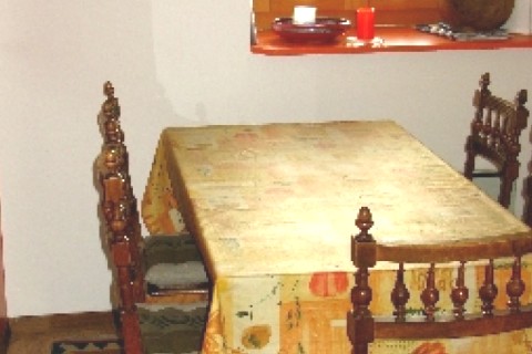 Appt dans un chalet en Suisse — photo 6