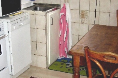 Appt dans un chalet en Suisse — photo 7