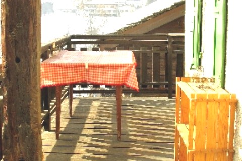 Appt dans un chalet en Suisse — photo 8