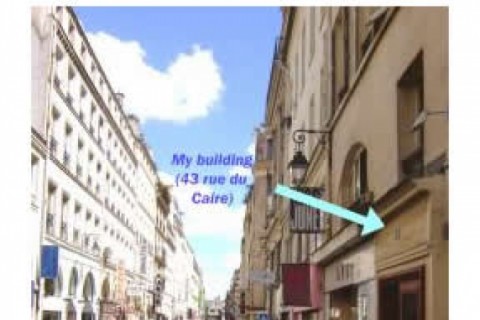 Nice apartment - Paris — photo 6