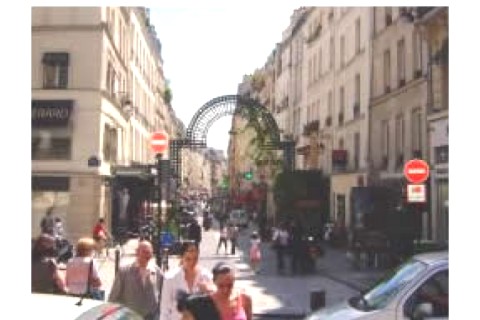 Nice apartment - Paris — photo 7