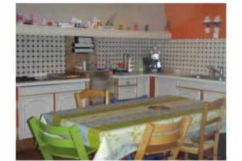 C'est un immense duplex avec accés... — photo 3