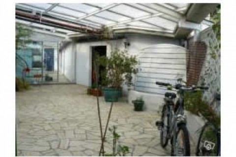 C'est un immense duplex avec accés... — photo 4