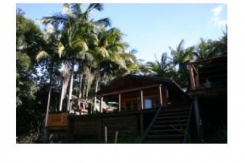 The house sits in 10 acres of river... — photo 6