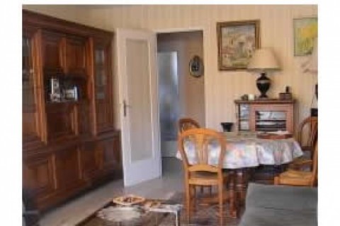 Appartement confortable dans petite... — photo 2