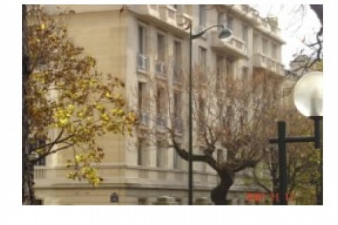 75m2 newly restored apartment - Paris — photo 2