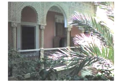 Riad situé dans la medina de Marra... — photo 3