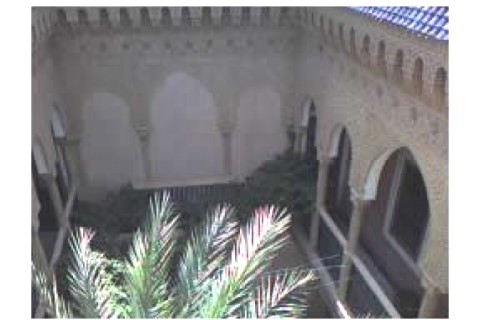 Riad situé dans la medina de Marra... — photo 6