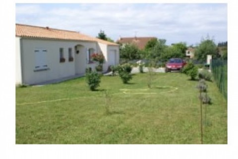 Maison comprenant 3 chambre, salle ... — photo 3