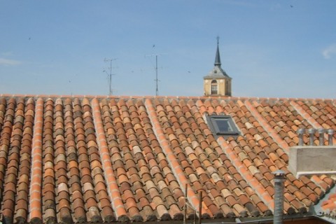 Estudio de 28 m en el centro de Madrid — photo 5