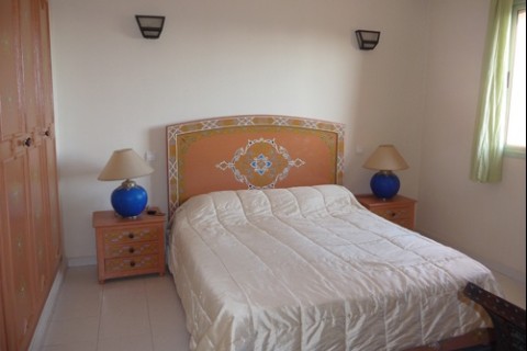 Appartement haut standing dans rés... — photo 3