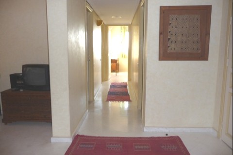 Appartement haut standing dans rés... — photo 5