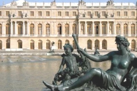 Je propose un bel appartement à Versailles (près de Paris) — photo 2
