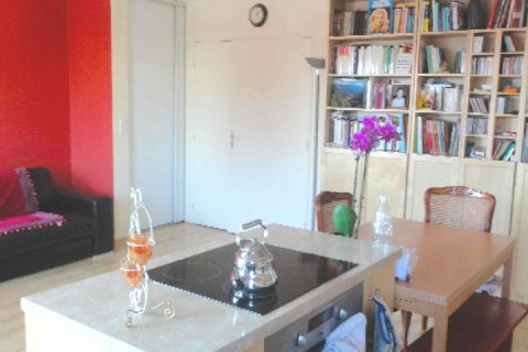 Je propose un bel appartement à Versailles (près de Paris) — photo 8