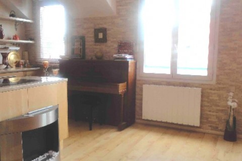 Je propose un bel appartement à Versailles (près de Paris) — photo 9