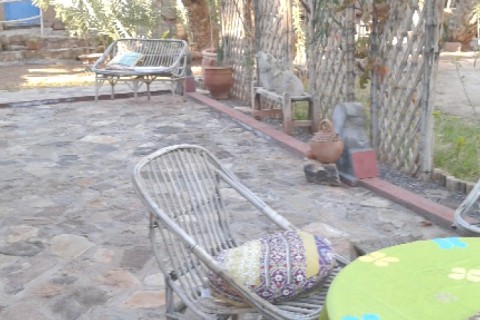 Maison typique au Maroc (échange simultané ou non) — photo 2
